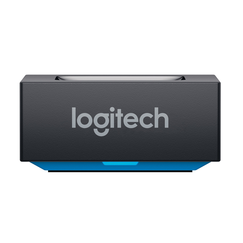 Logitech Récepteur audio Bluetooth Diffusion sans fil