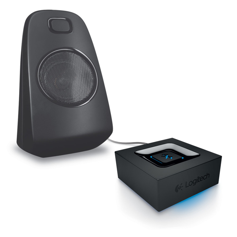 Logitech Récepteur audio Bluetooth Diffusion sans fil