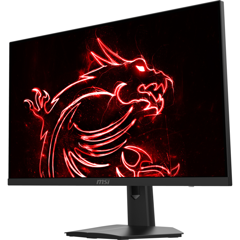 MSI G274F écran plat de PC 68,6 cm (27") 1920 x 1080 pixels Full HD LCD Noir