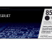 HP 85A toner LaserJet noir authentique