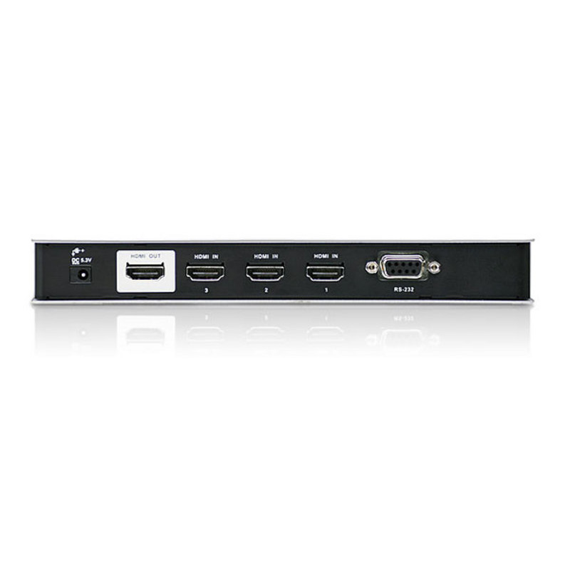 ATEN Commutateur HDMI à 4 ports