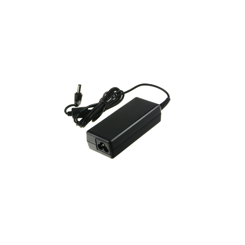HP Smart AC power adapter (45 watt) adaptateur de puissance & onduleur Intérieure 45 W Noir