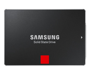 Samsung 850 PRO 2.5" 256 Go Série ATA III 3D MLC