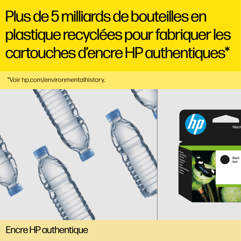 HP Cartouche d'encre DesignJet 712, cyan, 29 ml