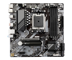 Gigabyte B650M K carte mère AMD B650 Emplacement AM5 micro ATX