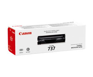 Canon Cartouche toner 737