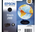 Epson Globe Cartouche 266 - encre DURABrite Ultra N