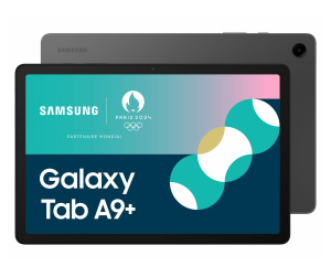 Samsung Galaxy Tab A9+ SM-X210 64 Go 27,9 cm (11") 4 Go Wi-Fi 5 (802.11ac) Android 13 Graphite