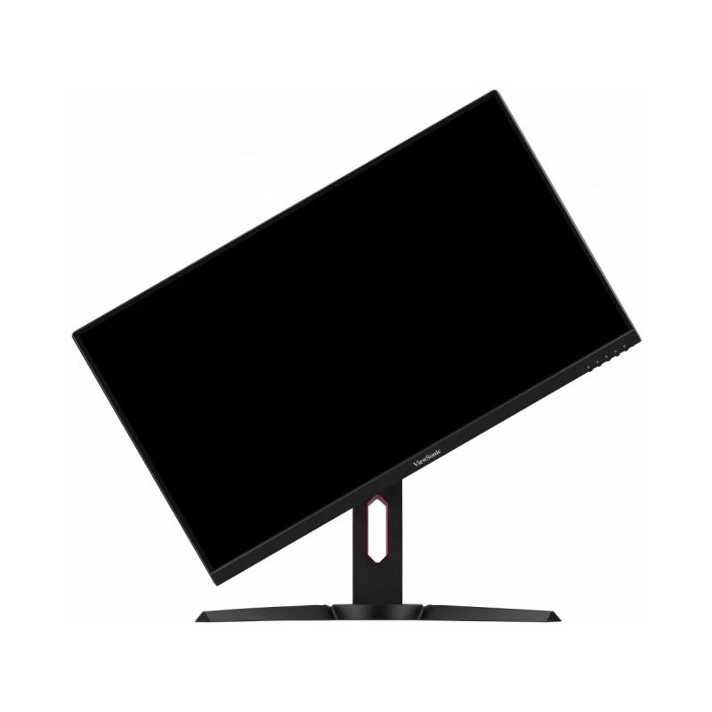 Viewsonic VX Series VX2780J-2K LED display 68,6 cm (27") 2560 x 1440 pixels 2K Ultra HD Noir