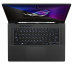 ASUS ROG Zephyrus G16 GU603VI-N4014W Intel® Core™ i7 i7-13620H Ordinateur portable 40,6 cm (16") WQXGA 16 Go DDR4-SDRAM 1 To SSD NVIDIA GeForce RTX 4070 Wi-Fi 6 (802.11ax) Windows 11 Home Noir, Gris