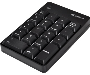 Sandberg Wireless Numeric Keypad 2