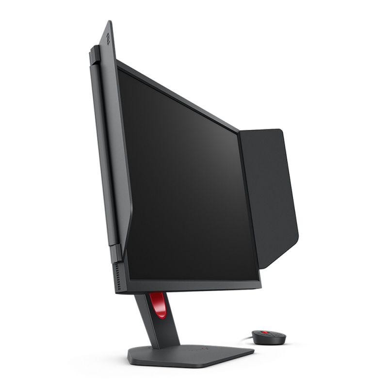 BenQ ZOWIE XL2566K écran plat de PC 62,2 cm (24.5") 1920 x 1080 pixels Full HD LCD Noir