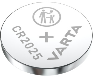 Varta -CR2025