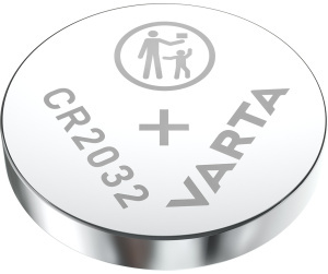 Varta -CR2032