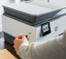 HP OfficeJet Pro Imprimante tout-en-un 9010