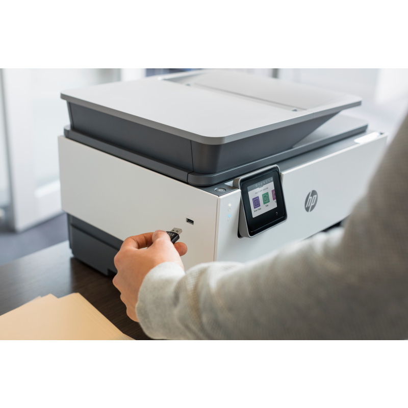 HP OfficeJet Pro Imprimante tout-en-un 9010