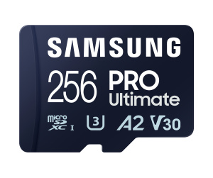 Samsung MB-MY256S 256 Go MicroSDXC UHS-I