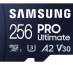 Samsung MB-MY256S 256 Go MicroSDXC UHS-I