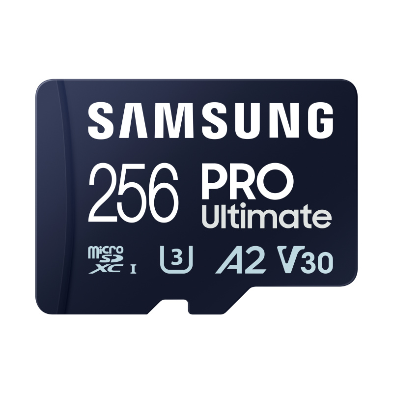 Samsung MB-MY256S 256 Go MicroSDXC UHS-I