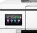 HP OfficeJet Pro Imprimante tout-en-un grand format 9730, Couleur, Imprimante pour Petit bureau, Impression, copie, numérisation, Sans fil; Imprimer depuis un téléphone ou une tablette; Chargeur automatique de documents; Impression recto-verso; Numér...