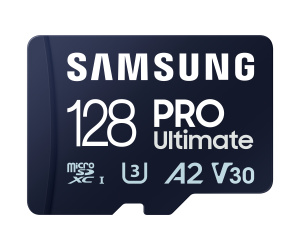 Samsung MB-MY128S 128 Go MicroSDXC UHS-I