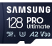 Samsung MB-MY128S 128 Go MicroSDXC UHS-I