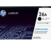 HP 26A toner LaserJet noir authentique