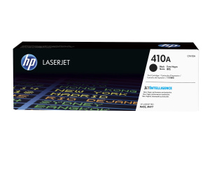 HP 410A toner LaserJet noir authentique