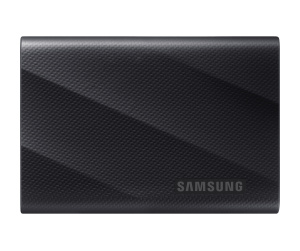 Samsung MU-PG4T0B 4 To USB Type-C 3.2 Gen 2 (3.1 Gen 2) Noir