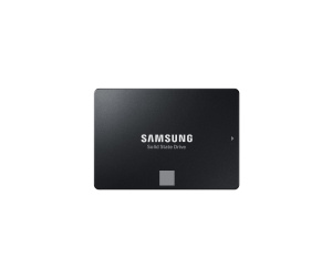 Samsung 870 EVO 2 To 2.5" Série ATA III V-NAND MLC