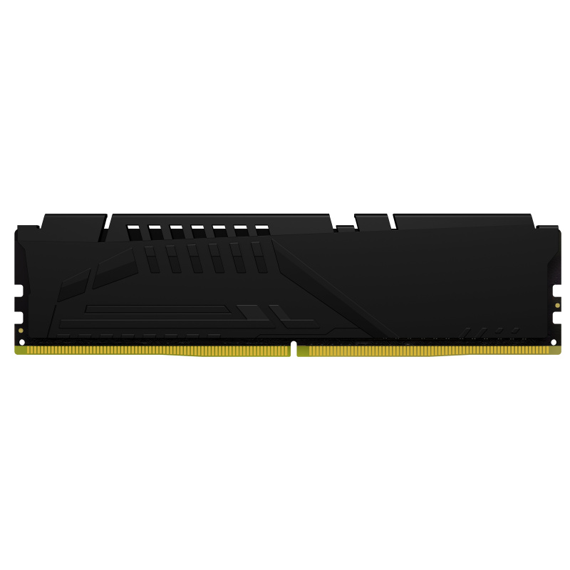 Kingston Technology FURY Beast 64 Go 5600 MT/s DDR5 CL36 DIMM (Kits de 2) Black EXPO