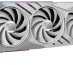 MSI GeForce RTX 4080 SUPER 16G GAMING X SLIM WHITE NVIDIA 16 Go GDDR6X