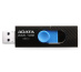 ADATA UV320 lecteur USB flash 32 Go USB Type-A 3.2 Gen 1 (3.1 Gen 1) Noir, Bleu