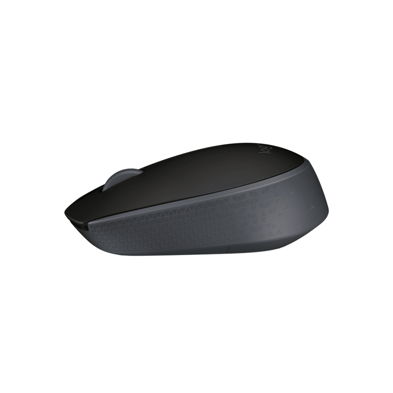 Logitech M171 souris Bureau Ambidextre RF sans fil Optique 1000 DPI