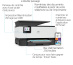 HP OfficeJet Pro Imprimante tout-en-un 9010