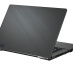 ASUS ROG Zephyrus G16 GU603VI-N4014W Intel® Core™ i7 i7-13620H Ordinateur portable 40,6 cm (16") WQXGA 16 Go DDR4-SDRAM 1 To SSD NVIDIA GeForce RTX 4070 Wi-Fi 6 (802.11ax) Windows 11 Home Noir, Gris