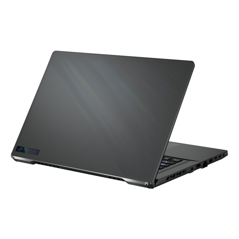 ASUS ROG Zephyrus G16 GU603VI-N4014W Intel® Core™ i7 i7-13620H Ordinateur portable 40,6 cm (16") WQXGA 16 Go DDR4-SDRAM 1 To SSD NVIDIA GeForce RTX 4070 Wi-Fi 6 (802.11ax) Windows 11 Home Noir, Gris