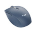 Trust Ozaa souris Bureau Droitier RF sans fil + Bluetooth Optique 3200 DPI