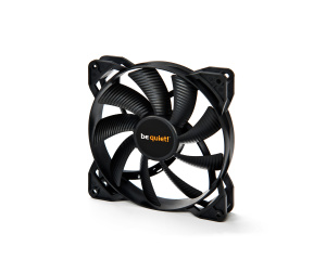 be quiet! Pure Wings 2 Boitier PC Ventilateur 14 cm Noir