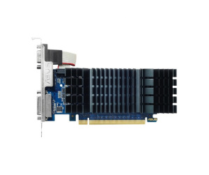 ASUS GT730-SL-2GD5-BRK NVIDIA GeForce GT 730 2 Go GDDR5