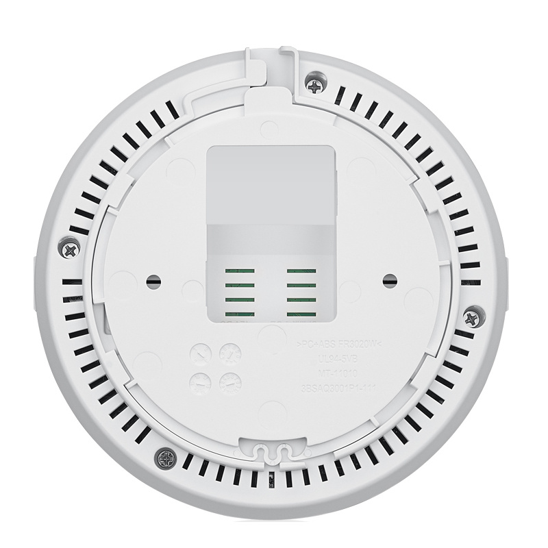 Zyxel NWA5123-AC 1200 Mbit/s Blanc Connexion Ethernet, supportant l'alimentation via ce port (PoE)