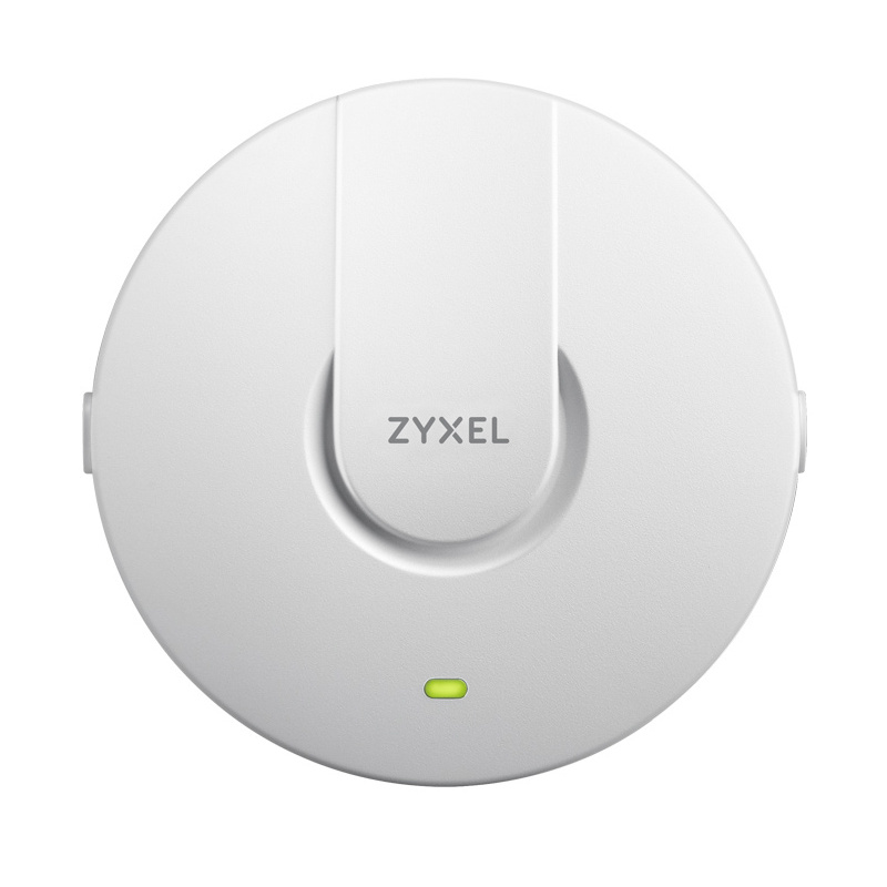 Zyxel NWA5123-AC 1200 Mbit/s Blanc Connexion Ethernet, supportant l'alimentation via ce port (PoE)