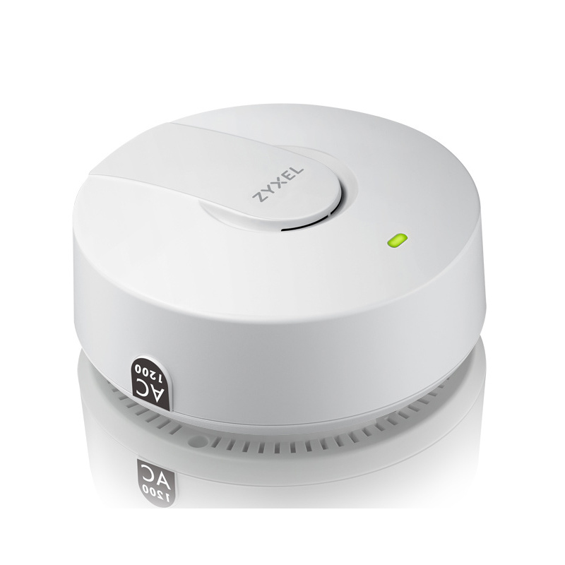 Zyxel NWA5123-AC 1200 Mbit/s Blanc Connexion Ethernet, supportant l'alimentation via ce port (PoE)