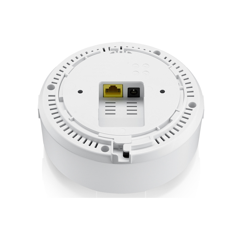 Zyxel NWA5123-AC 1200 Mbit/s Blanc Connexion Ethernet, supportant l'alimentation via ce port (PoE)