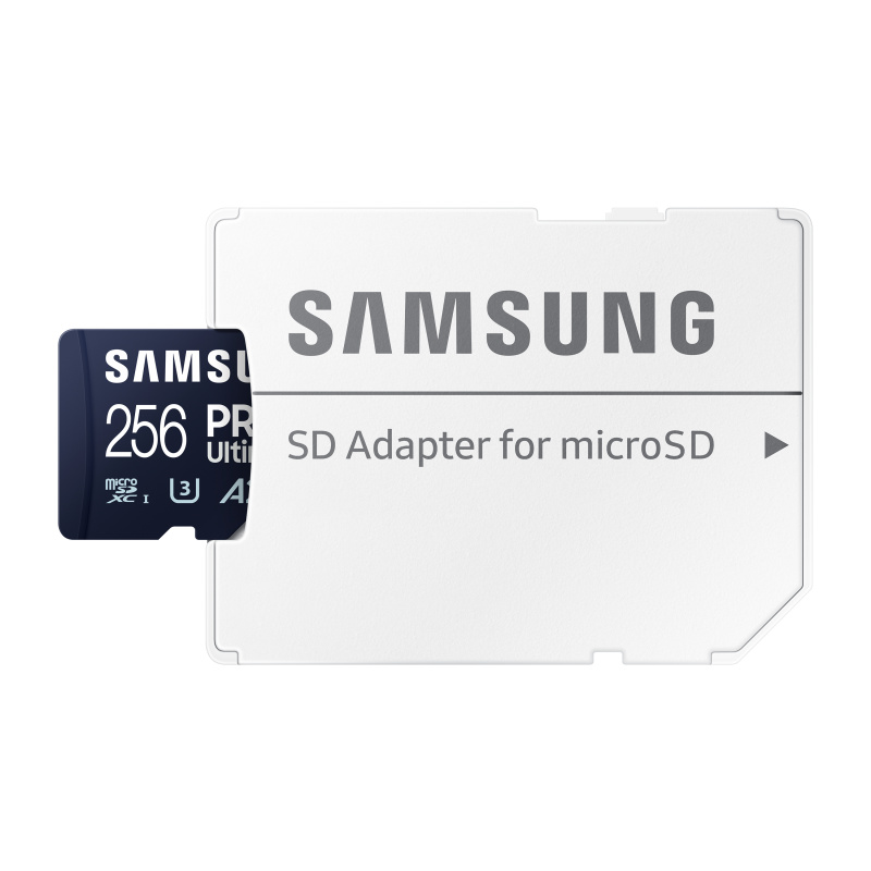 Samsung MB-MY256S 256 Go MicroSDXC UHS-I