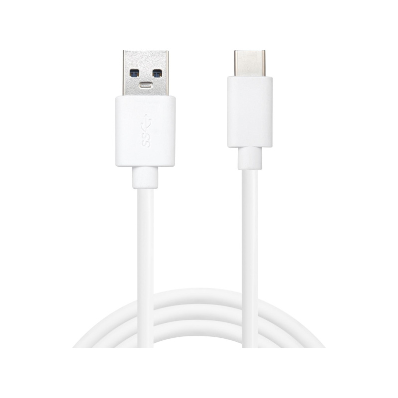 Sandberg USB-C 3.1 > USB-A 3.0 2M