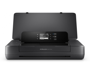 HP Officejet Imprimante portable 200