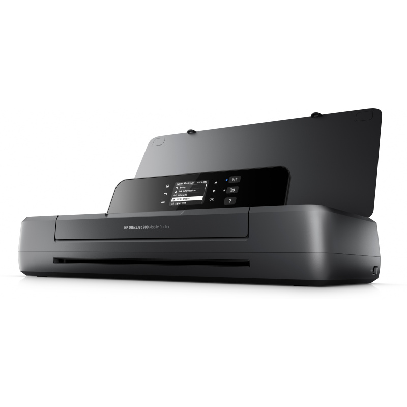 HP Officejet Imprimante portable 200