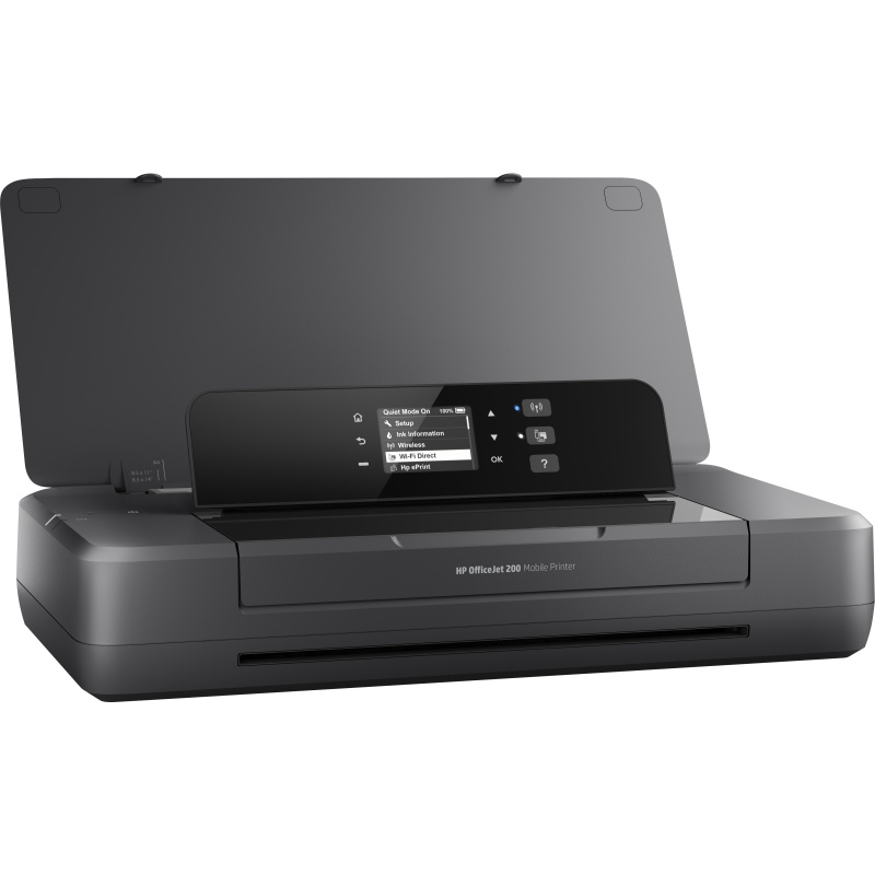 HP Officejet Imprimante portable 200