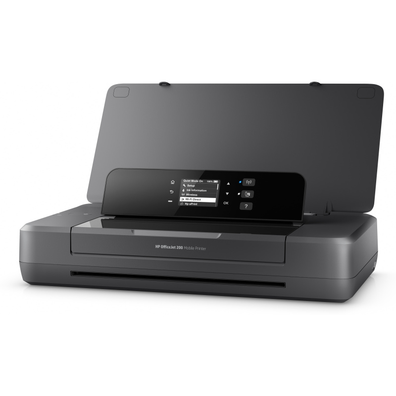 HP Officejet Imprimante portable 200